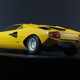 Illustration for article titled The Original Insane Lamborghini
